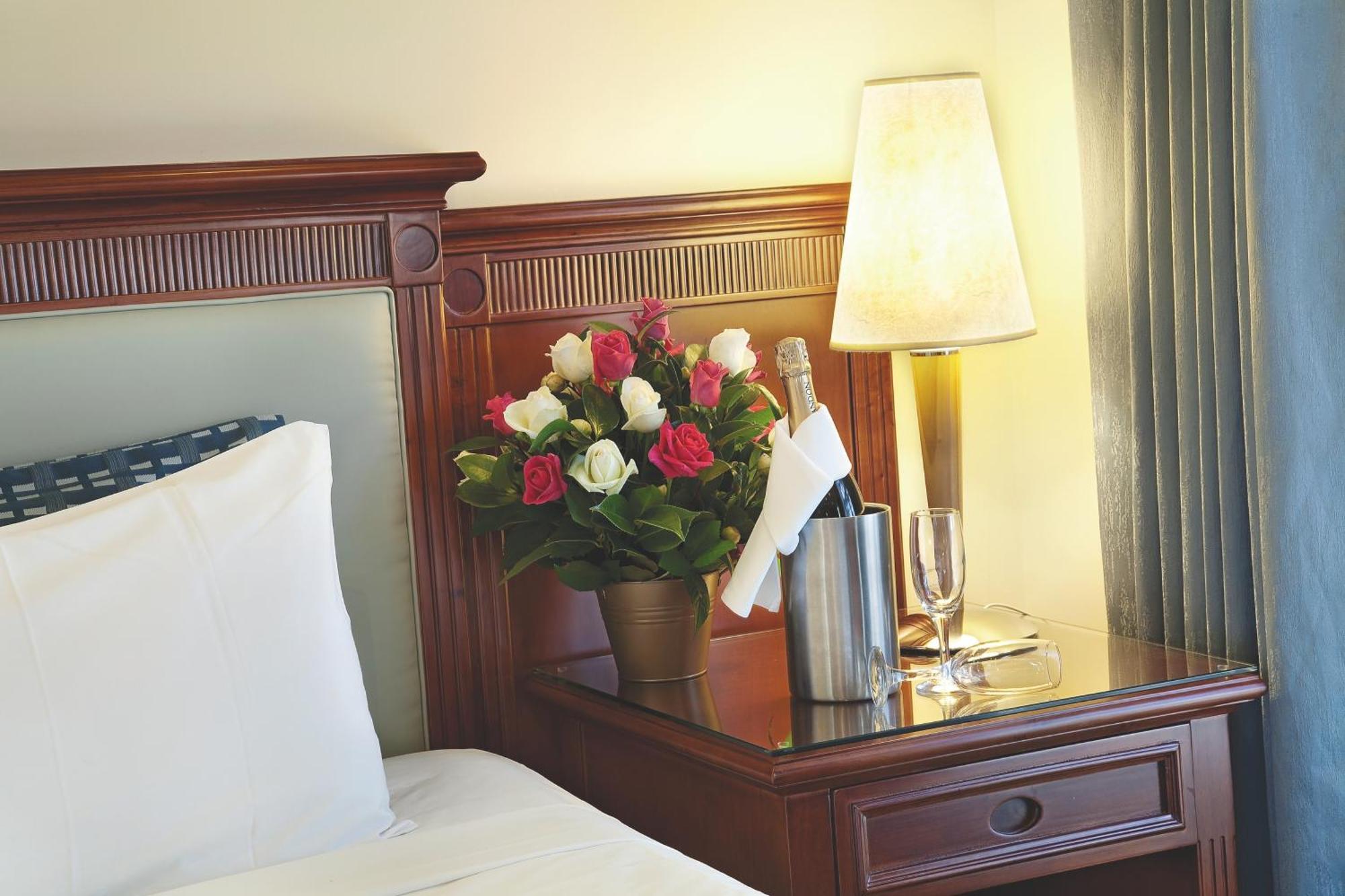 Best Western Plus Buckingham International Moorabbin Zimmer foto